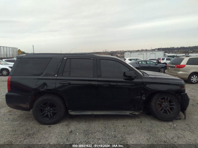 Chevrolet Tahoe Lt 2015 1GNSKBKC1FR222838 Image 13
