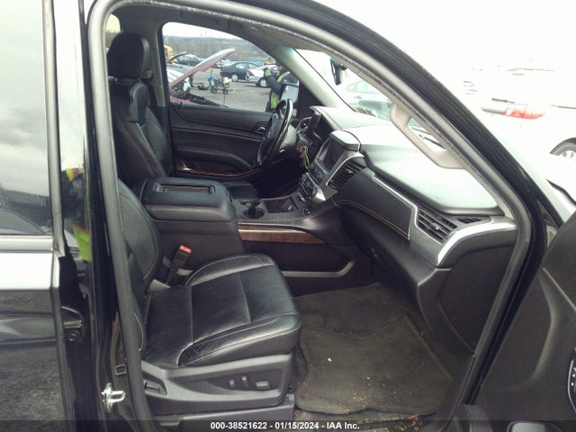 Chevrolet Tahoe Lt 2015 1GNSKBKC1FR222838 Image 5