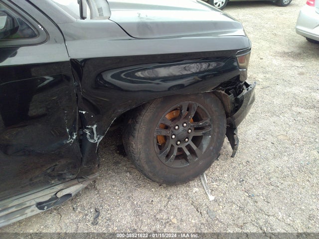 Chevrolet Tahoe Lt 2015 1GNSKBKC1FR222838 Image 6