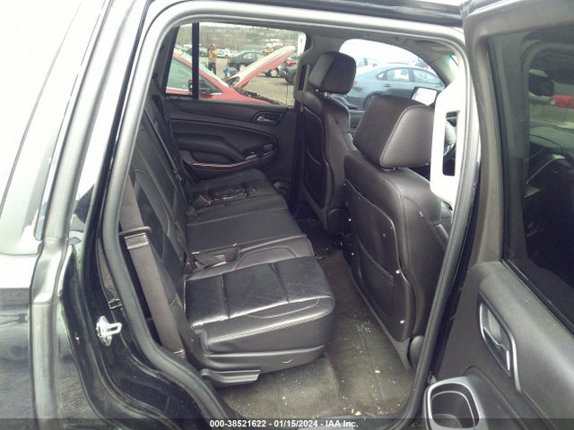 Chevrolet Tahoe Lt 2015 1GNSKBKC1FR222838 Image 8