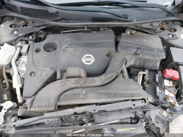 1N4AL3AP8FN300024 Nissan Altima 2.5/2.5 S/2.5 Sl/2.5 Sv