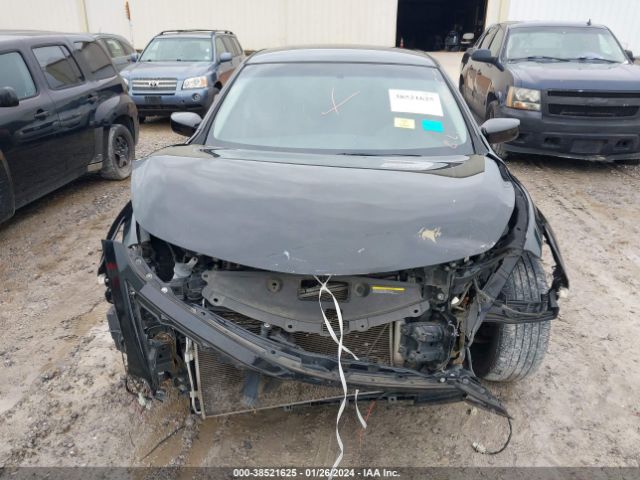 1N4AL3AP8FN300024 Nissan Altima 2.5/2.5 S/2.5 Sl/2.5 Sv