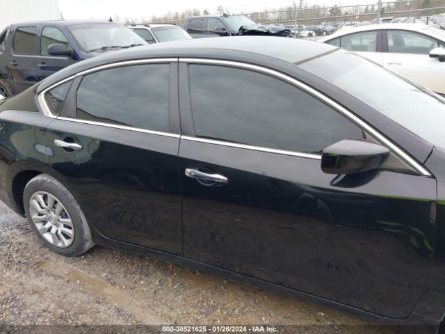 1N4AL3AP8FN300024 Nissan Altima 2.5/2.5 S/2.5 Sl/2.5 Sv