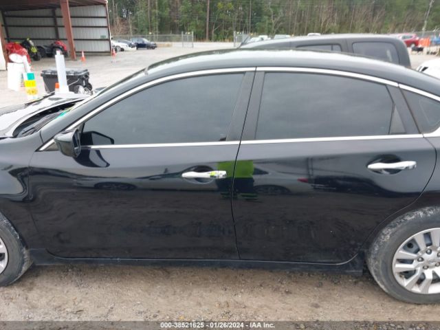 1N4AL3AP8FN300024 Nissan Altima 2.5/2.5 S/2.5 Sl/2.5 Sv