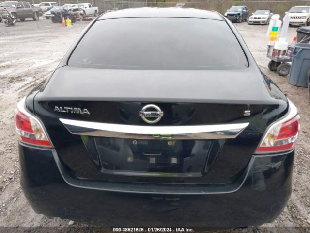 1N4AL3AP8FN300024 Nissan Altima 2.5/2.5 S/2.5 Sl/2.5 Sv