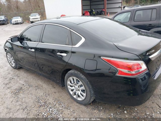 1N4AL3AP8FN300024 Nissan Altima 2.5/2.5 S/2.5 Sl/2.5 Sv