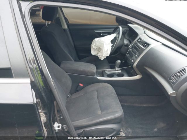 1N4AL3AP8FN300024 Nissan Altima 2.5/2.5 S/2.5 Sl/2.5 Sv