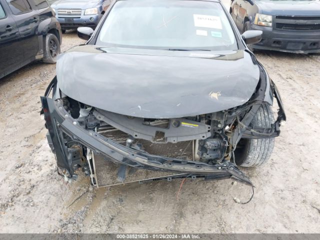 1N4AL3AP8FN300024 Nissan Altima 2.5/2.5 S/2.5 Sl/2.5 Sv