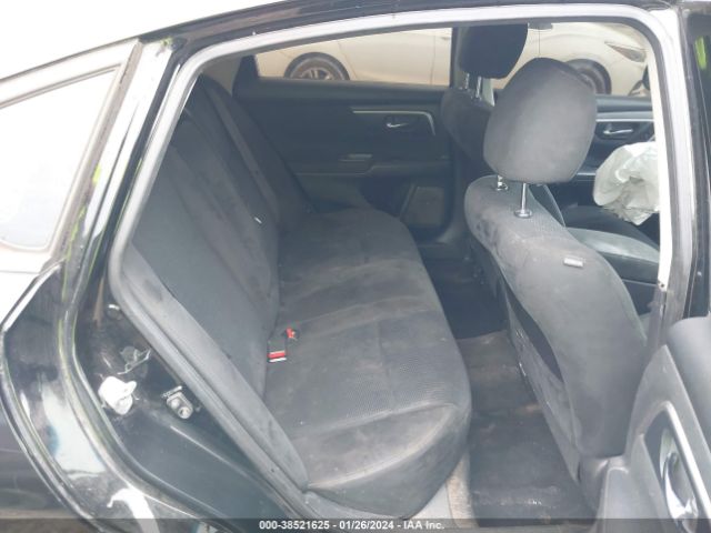 1N4AL3AP8FN300024 Nissan Altima 2.5/2.5 S/2.5 Sl/2.5 Sv