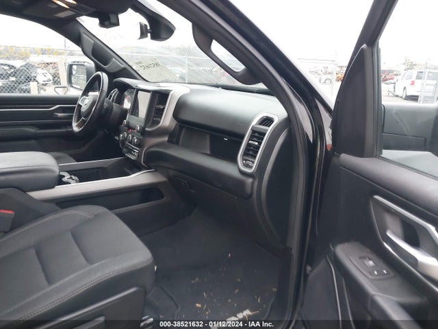RAM 1500 Big Horn  4x4 5'7 Box 2020 1C6SRFFT6LN286339 Image 5