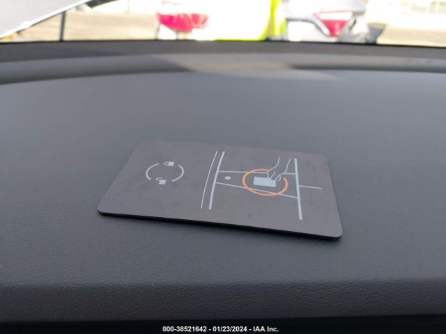 5YJ3E1EA9PF558737 Tesla Model 3 Rear-wheel Drive