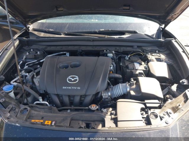 3MVDMACLXLM134645 Mazda Cx-30 Select Package