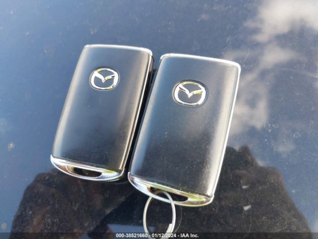 3MVDMACLXLM134645 Mazda Cx-30 Select Package