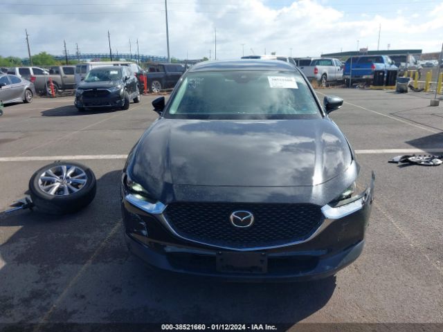 3MVDMACLXLM134645 Mazda Cx-30 Select Package