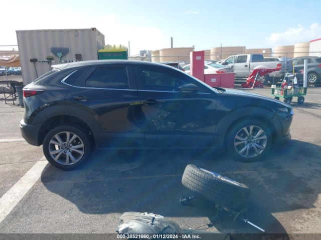3MVDMACLXLM134645 Mazda Cx-30 Select Package