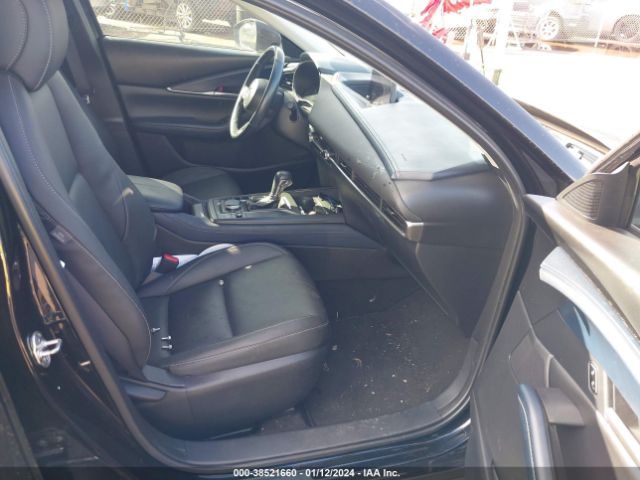 3MVDMACLXLM134645 Mazda Cx-30 Select Package