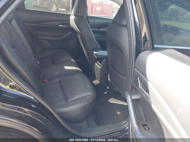 3MVDMACLXLM134645 Mazda Cx-30 Select Package