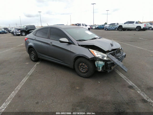 2015 KMHCT4AE6FU809408 main image