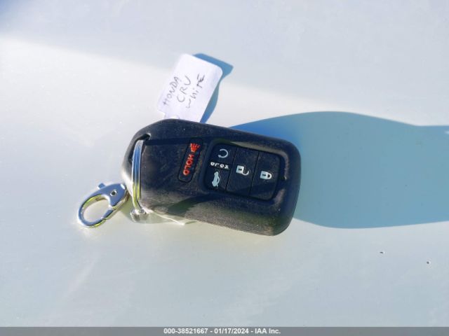 5J6RW1H87KA031310 Honda Cr-v Ex-l