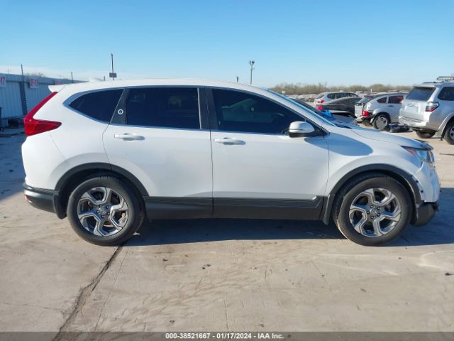 5J6RW1H87KA031310 Honda Cr-v Ex-l