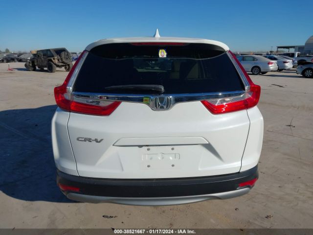 5J6RW1H87KA031310 Honda Cr-v Ex-l