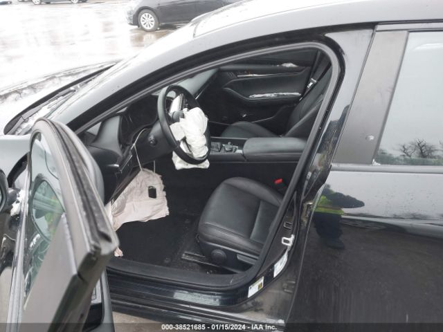3MZBPAAL8KM106101 Mazda Mazda3 Select Package