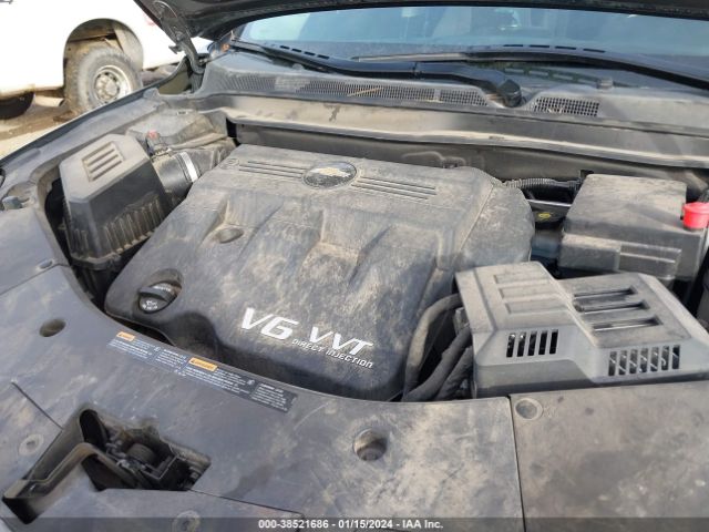 2GNFLFE3XE6361913 Chevrolet EQUINOX 1LT