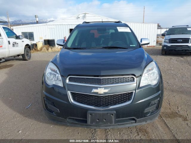 2GNFLFE3XE6361913 Chevrolet EQUINOX 1LT
