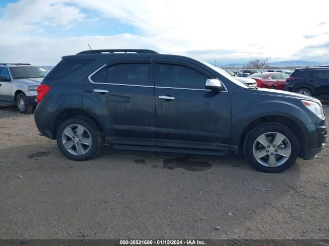 2GNFLFE3XE6361913 Chevrolet EQUINOX 1LT