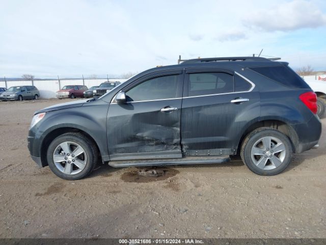 2GNFLFE3XE6361913 Chevrolet EQUINOX 1LT