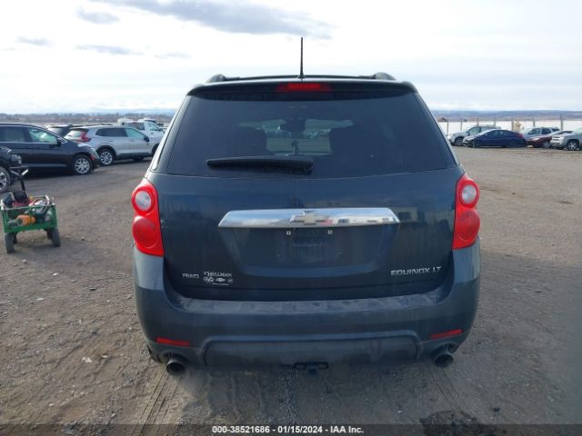 2GNFLFE3XE6361913 Chevrolet EQUINOX 1LT