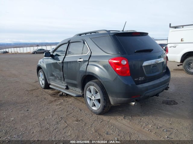 2GNFLFE3XE6361913 Chevrolet EQUINOX 1LT