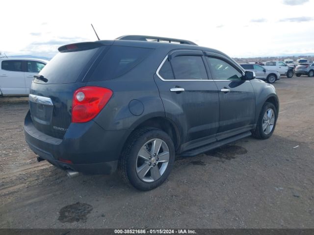 2GNFLFE3XE6361913 Chevrolet EQUINOX 1LT