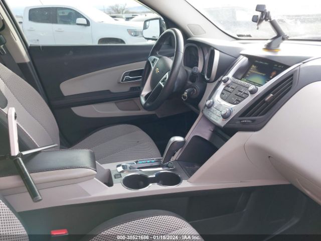2GNFLFE3XE6361913 Chevrolet EQUINOX 1LT