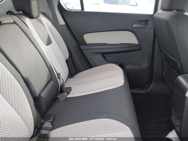 2GNFLFE3XE6361913 Chevrolet EQUINOX 1LT