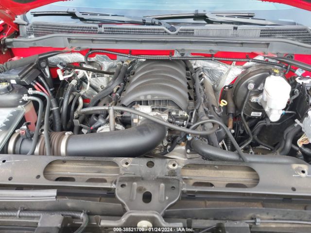 3GTU2NEC3HG485107 GMC Sierra 1500 Slt