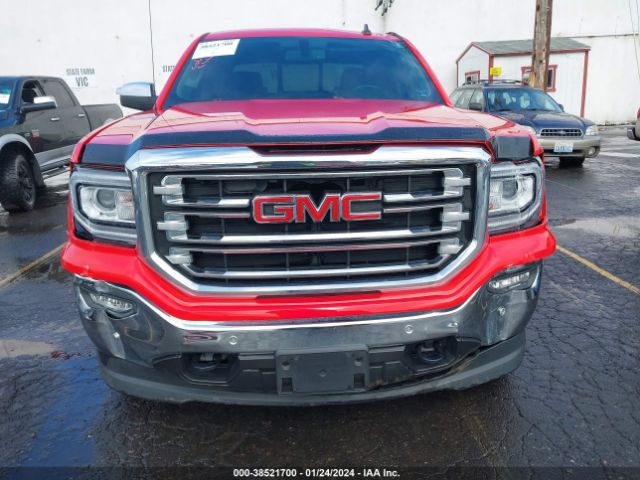 3GTU2NEC3HG485107 GMC Sierra 1500 Slt