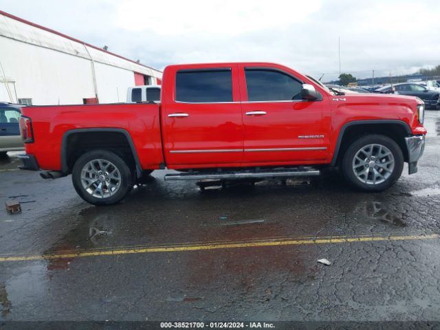 3GTU2NEC3HG485107 GMC Sierra 1500 Slt