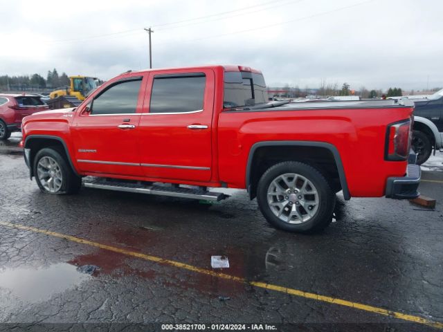 3GTU2NEC3HG485107 GMC Sierra 1500 Slt