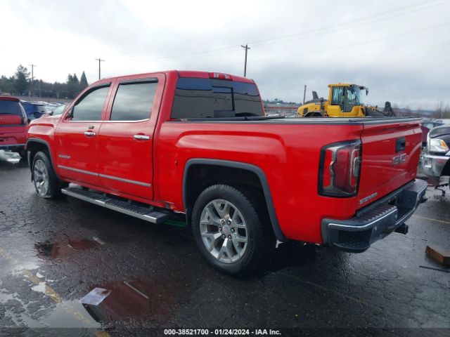 3GTU2NEC3HG485107 GMC Sierra 1500 Slt