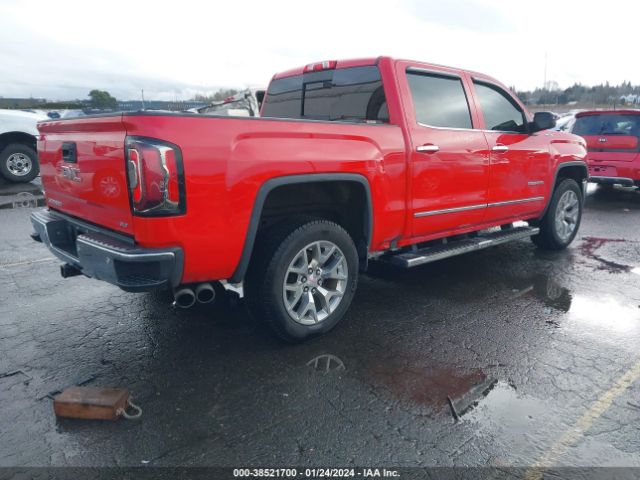 3GTU2NEC3HG485107 GMC Sierra 1500 Slt