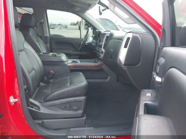 3GTU2NEC3HG485107 GMC Sierra 1500 Slt