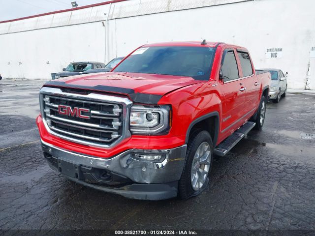 3GTU2NEC3HG485107 GMC Sierra 1500 Slt