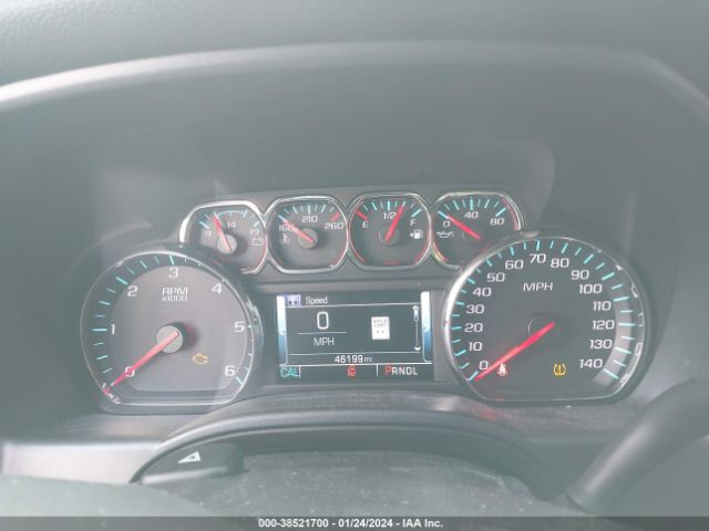 3GTU2NEC3HG485107 GMC Sierra 1500 Slt