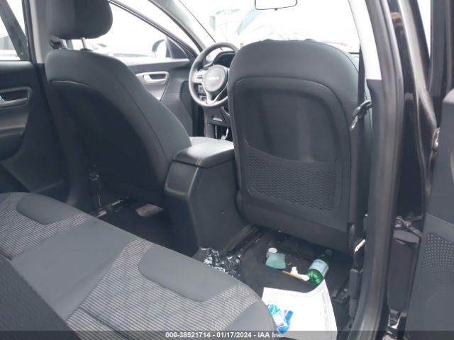 2022 KIA NIRO KNDCB3LC1N5515307 Photo 7
