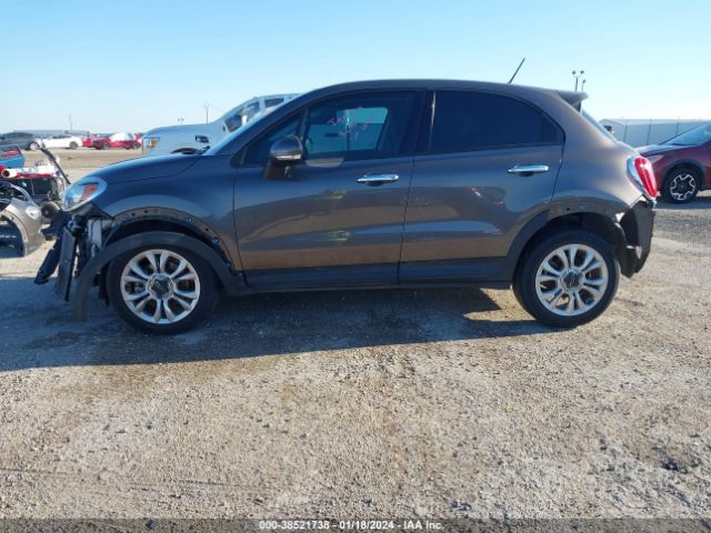 ZFBCFXBT0GP331384 Fiat 500x Easy