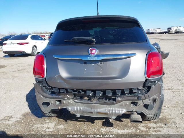 ZFBCFXBT0GP331384 Fiat 500x Easy