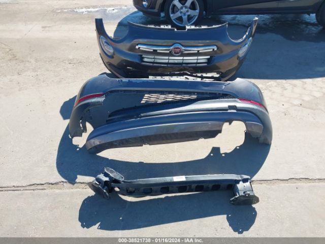 ZFBCFXBT0GP331384 Fiat 500x Easy