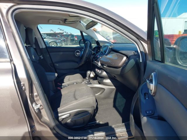 ZFBCFXBT0GP331384 Fiat 500x Easy