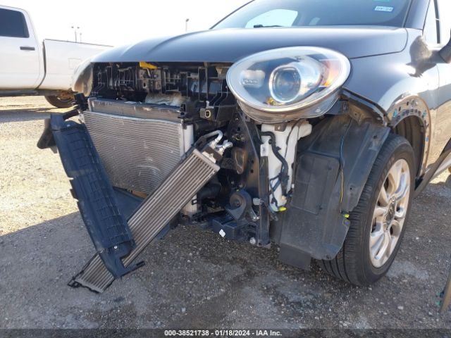 ZFBCFXBT0GP331384 Fiat 500x Easy